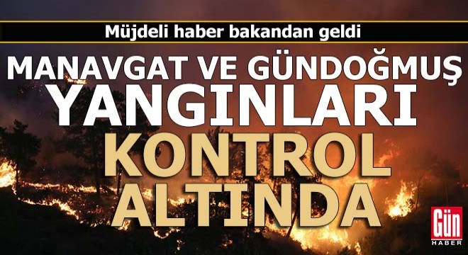 Antalya için sevindirici haber