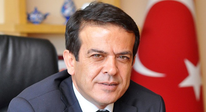 Antalya ihracatı Türkiye'den daha çok büyüdü