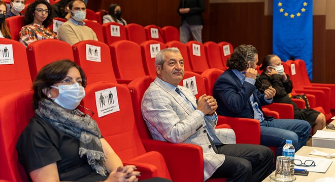 Antalya'nın Sürdürülebilirlik Elçileri