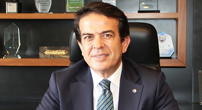 Antalya'nın beş aylık ihracatı 885 milyon dolar
