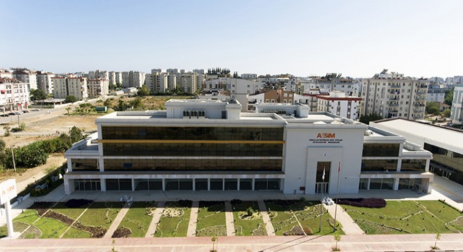 Antalya'nın ilk sosyal girişimcilik programı başlıyor