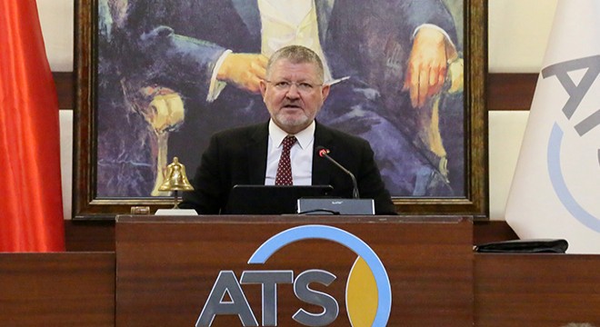 Antalya'nın kent simgesi için 'Caretta caretta' önerisi