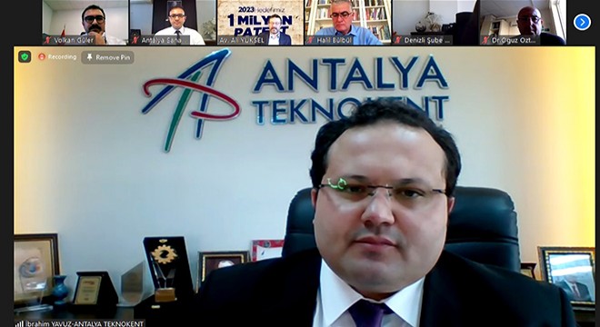 Antalya’nın markalaşma sınavı