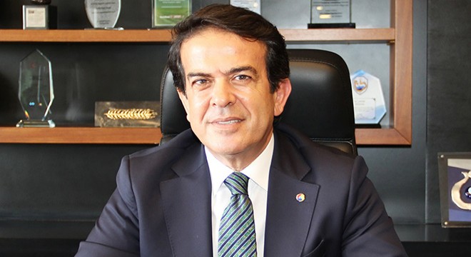 Antalya'nın tarım ihracatı, ilk defa 1 milyar doları aştı