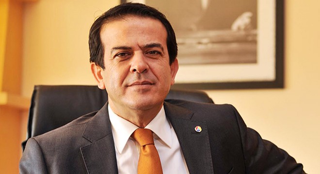Antalya'nın tarım sektöründe ihracat 1 milyar dolara koşuyor
