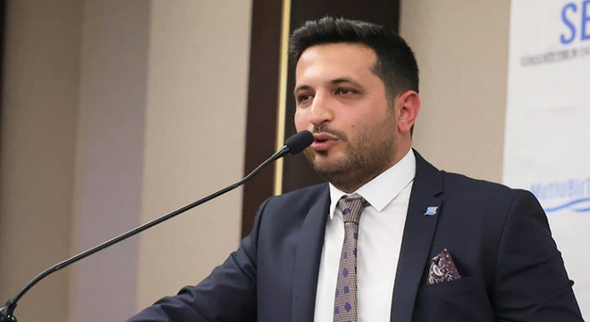 Antalya'nın ticaret atmosferi, dünyanın yeni finans merkezi