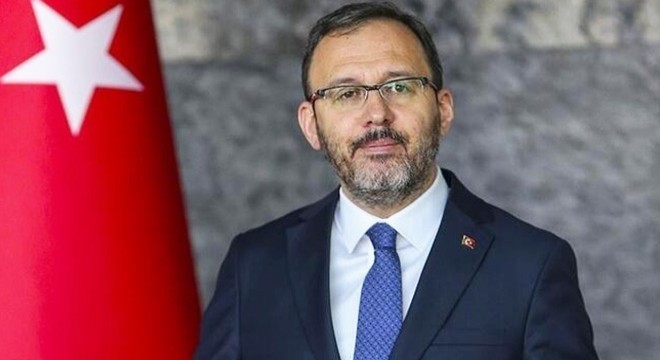 Antalya'ya 400 milyon TL'lik spor yatırımı