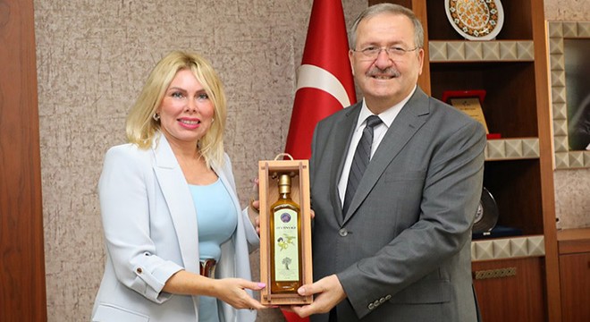 Antalya AÜ de YÖKAK değerlendirme süresi başladı