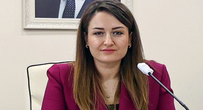 Antalya da Belediye Başkan Vekili belli oldu