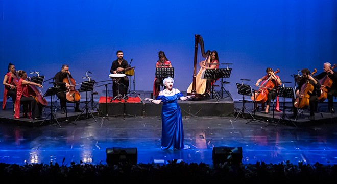 Antalya DOB sahnesinde çello tınıları yükselecek