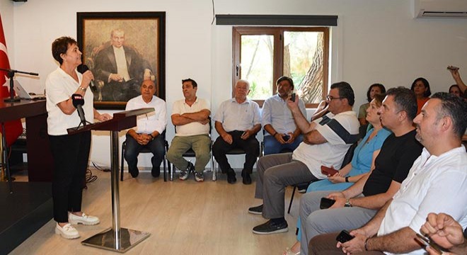 Antalya Kent Konseyi nden  müze yıkılmasın  talebi