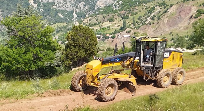 Antalya Konyaaltı’nda hizmet seferberliği