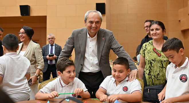 Antalya Mimar Sinan Kongre Merkezi nde  Bilimsel Keşifler 