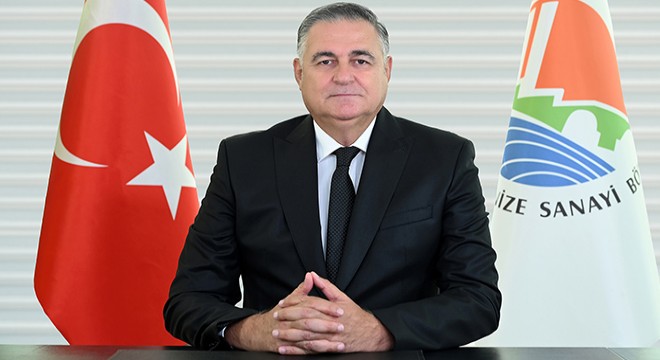 Antalya OSB nin sera gazı emisyon beyanı TSE tarafından doğrulandı