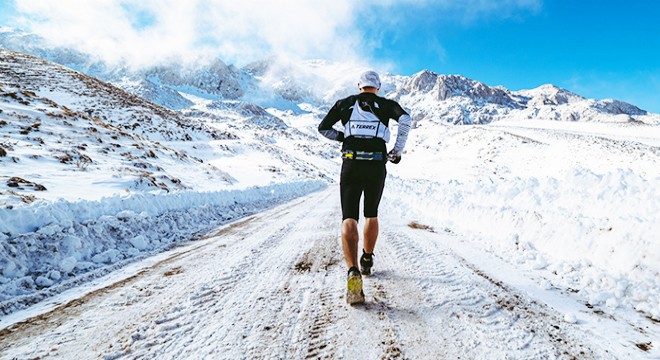 Antalya Ultra Maratonu, 24-25 Aralık ta