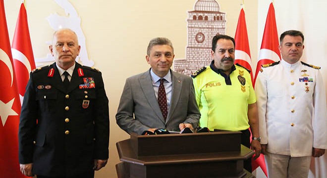 Antalya Zeytinköy e polis merkezi