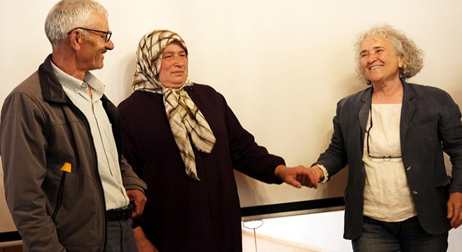 Antalya da 40 yıldır çobanlık yapan Eren çiftinin hayatı beyaz perdede
