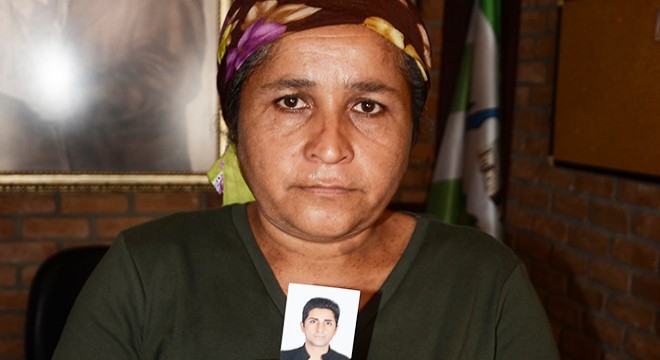 Antalya da 6 aydır kayıp kardeşini arıyor