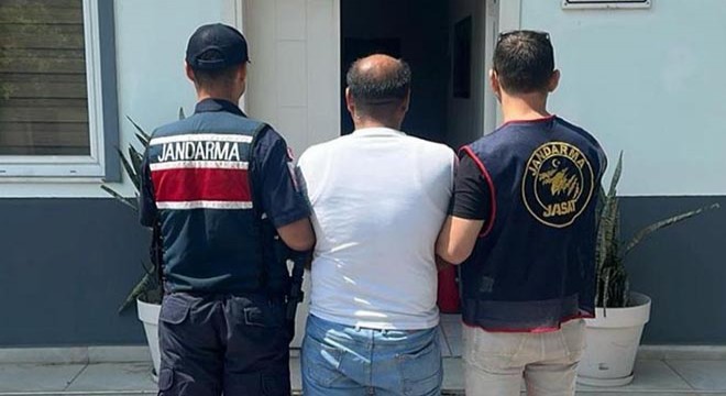 Antalya da 72 saatte 208 aranan kişi yakalandı