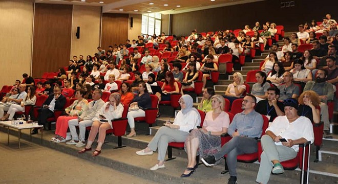 Antalya da Burs ve Araştırma Destekleri Bilgilendirme Toplantısı