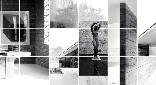 Antalya’da İç Mekan Tasarımında Sade ve İşlevsel Bir Yaklaşım