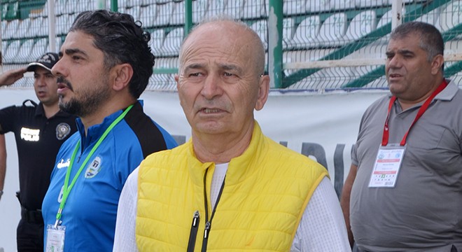 Antalya da Korukır dönemi sona erdi