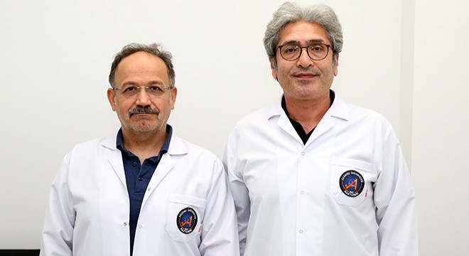 Antalya da  Marjinal  organ nakilleri için perfüzyon cihazı
