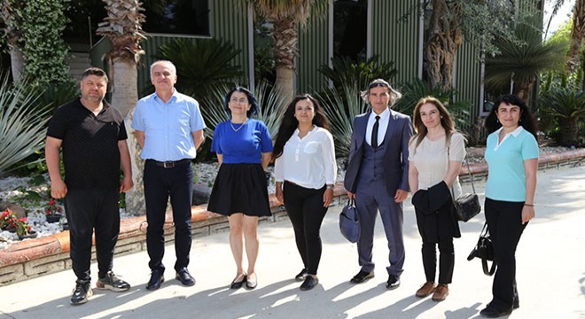 Antalya da  Sera Okul  açılıyor