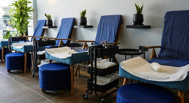 Antalya’da Thai Fusion ve Terapötik Masaj Kültürü: My Thai Massage Antalya’dan Bir Bakış