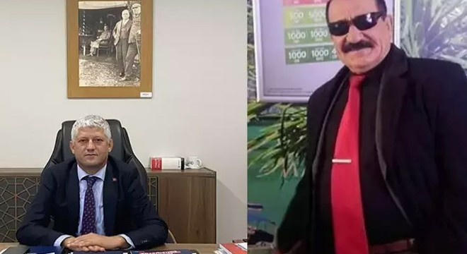 Antalya da cinayet sanığı: Öldürme kastım yoktu