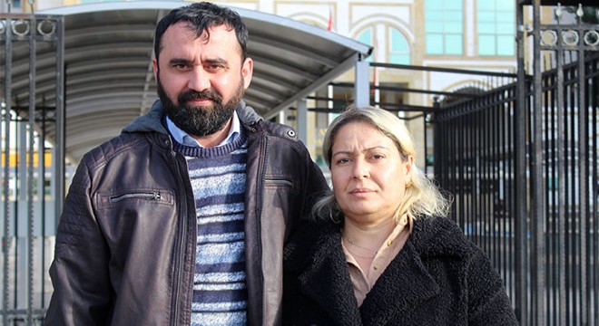 Antalya da eski eşini yaralayan sanığa, bu kez 29 yıl hapis