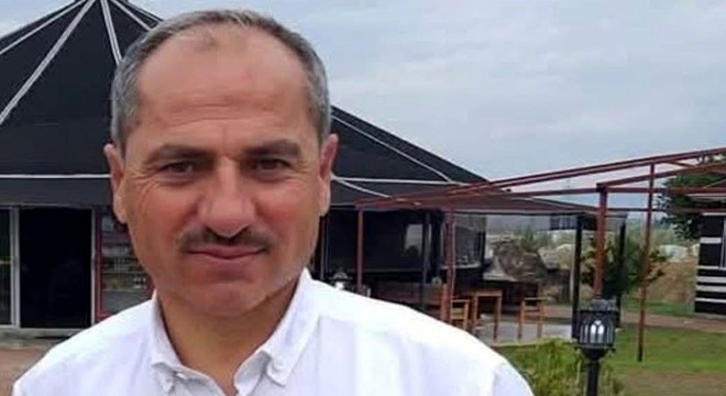Antalya da inşaattan düşen işçi hayatını kaybetti