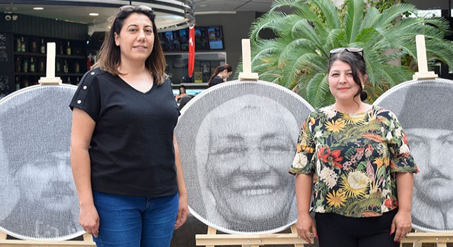 Antalya da ip sanatının zarafeti 19 Mayıs ile buluştu