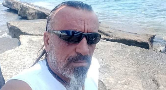 Antalya da kazada ağır yaralanan sürücü kurtarılamadı