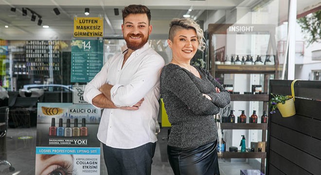 Antalya da kişiye özel salon