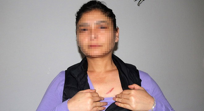 Antalya da komşu davasında ceza çıkmadı