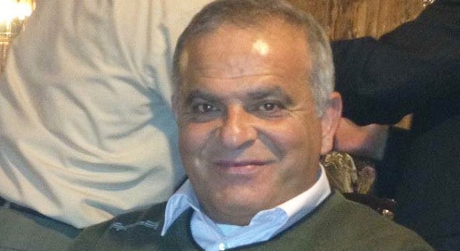 Antalya da limanda cesedi bulundu
