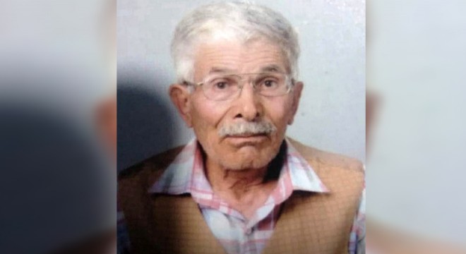 Antalya da mevlide gitmek için evden çıktı, 9 gündür aranıyor