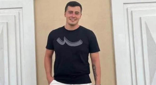 Antalya da motosiklet sürücüsü hayatını kaybetti