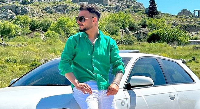 Antalya da oğlunun ölümüne neden olan sürücünün serbest kalmasına tepki