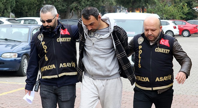 Antalya da ölümlü kundaklama davasında istenen ceza belli oldu