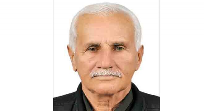 Antalya da otomobilin çarptığı yaya hayatını kaybetti