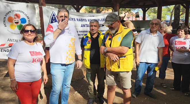 Antalya da özel bireylere  acil çağrı  eğitimi