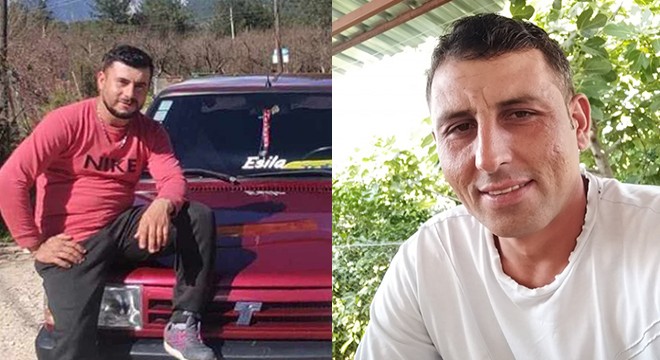Antalya da pompalı tüfekle husumetlisinin serasını bastı: 2 ölü