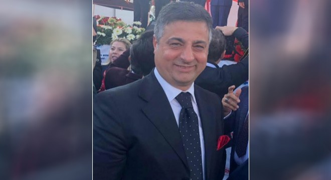 Antalya da rüşvet operasyonu: 2 tutuklama