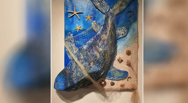 Antalya da sanatsal ileri dönüşüm