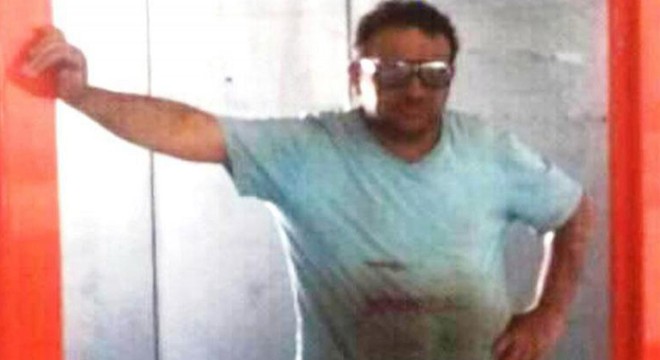 Antalya da sevgililerin öldüğü yangın kundaklama çıktı