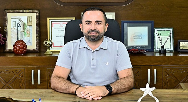 Antalya da sezonun uzaması turizmciyi mutlu etti