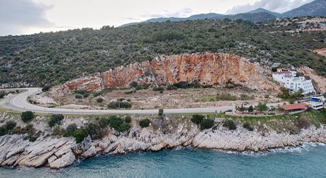 Antalya da sosyal tesis alanında  tahsis  anlaşmazlığı