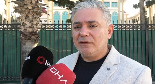 Antalya da tehdit edilince duruşmada şikayetini çekti